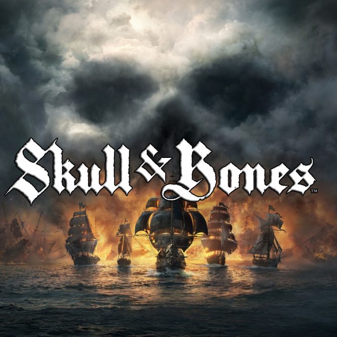 skull & bones Crack download pc