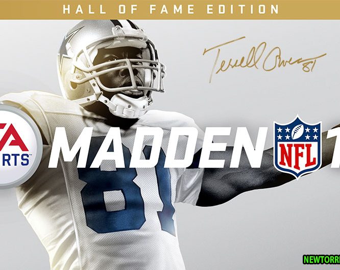 MADDEN NFL 19 TORRENT DOWNLOAD PC