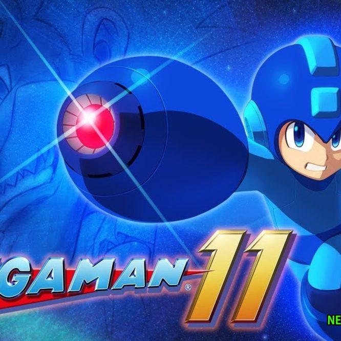 mega man 11 torrent download