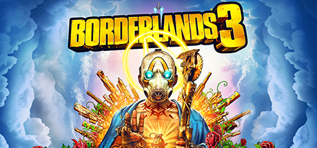 Borderlands 3 CPY