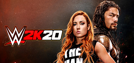 WWE 2K20 CODEX
