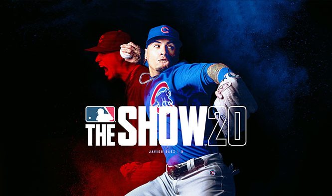 mlb the show 20 torrent
