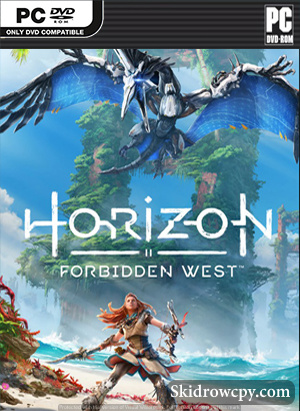Horizon Forbidden West Torrent