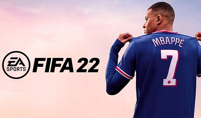 FIFA 22 TORRENT