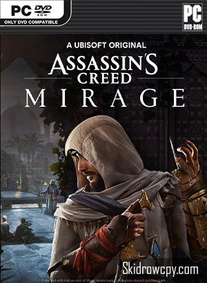 Assassin's Creed Mirag torrent