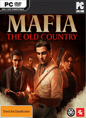 Mafia The Old Country Torrent